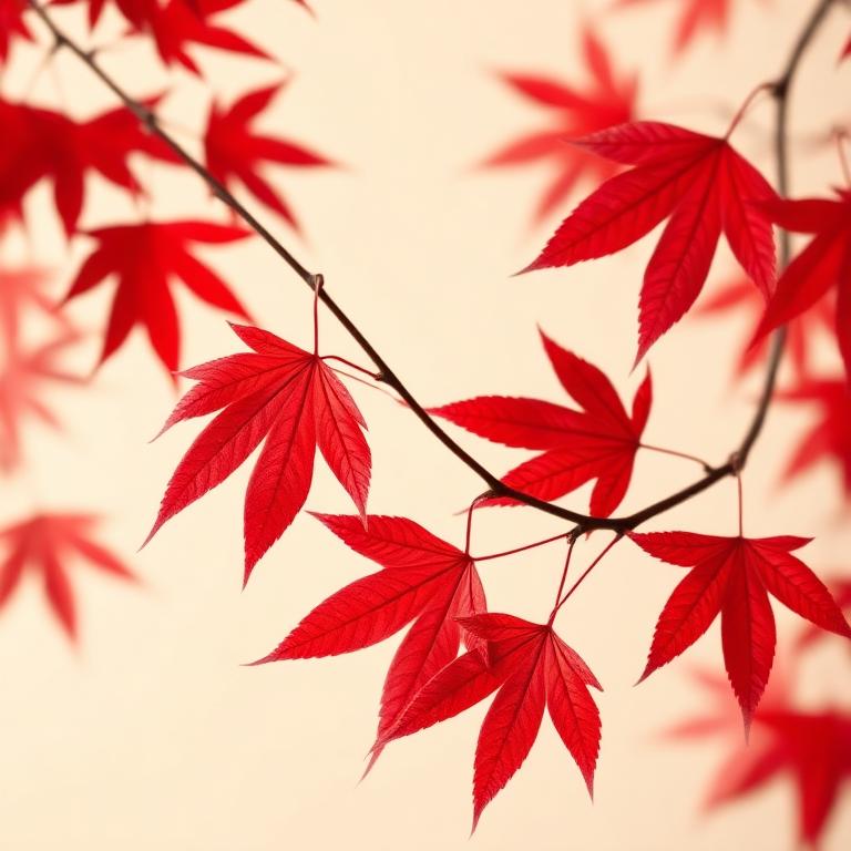 Acer palmatum