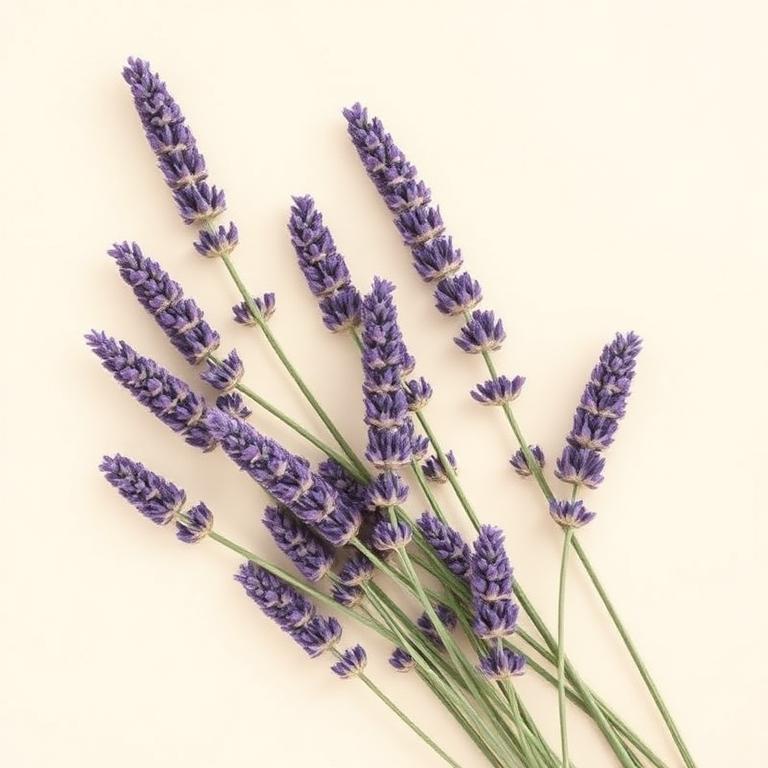 Lavandula